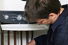boiler repair Hardstoft