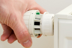 Hardstoft central heating repair costs