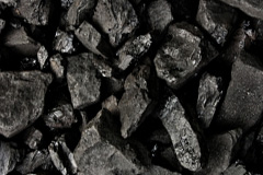 Hardstoft coal boiler costs