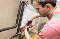 Hardstoft heating repair