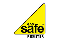 gas safe companies Hardstoft
